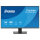 60,5cm/23,8" (1920x1080) iiyama ProLite X2493HSU-B1 16:9 FHD IPS 1ms 120Hz HDMI DisplayPort USB VESA Speaker Black