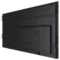 iiyama 217,4cm(85,6") LH8664UHS-B3AG 16:9 2xHDMI+USB-C (Speditionsversand)