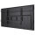 iiyama 217,4cm(85,6") LH8664UHS-B3AG 16:9 2xHDMI+USB-C (Speditionsversand)