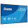 iiyama 217,4cm(85,6") LH8664UHS-B3AG 16:9 2xHDMI+USB-C (Speditionsversand)
