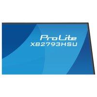 iiyama ProLite XB2793HSU-B1 Monitor 68,5 cm (27") mattschwarz