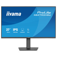 iiyama ProLite XB2793HSU-B1 Monitor 68,5 cm (27") mattschwarz