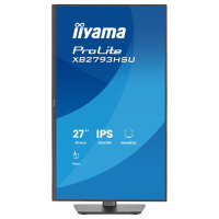 iiyama ProLite XB2793HSU-B1 Monitor 68,5 cm (27") mattschwarz