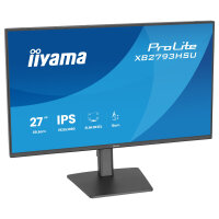 iiyama ProLite XB2793HSU-B1 Monitor 68,5 cm (27") mattschwarz