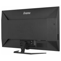 iiyama ProLite X4373UHSU-B2 Monitor 108 cm (43") mattschwarz