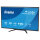 iiyama ProLite X4373UHSU-B2 Monitor 108 cm (43") mattschwarz