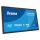 iiyama55.0cm (21,5") TW2223AS-B3P 16:9 M-Touch USBC Android