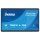 iiyama 60,5cm (23,8") TW2424AS-B3P 16:9 M-Touch USBC Android