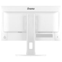 iiyama ProLite XB2497HSU-W1 Monitor 60,5 cm (24") weiß