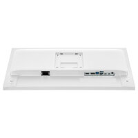 iiyama ProLite XB2497HSU-W1 Monitor 60,5 cm (24") weiß