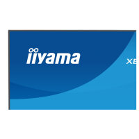 iiyama ProLite XB2497HSU-W1 Monitor 60,5 cm (24") weiß