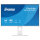 iiyama ProLite XB2497HSU-W1 Monitor 60,5 cm (24") weiß