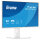 iiyama ProLite XB2497HSU-W1 Monitor 60,5 cm (24") weiß