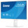 iiyama ProLite XB2497HSU-W1 Monitor 60,5 cm (24") weiß