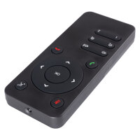 IIYAMA UC CAM120ULB-1 UHD 12MP Kamer 120/Zoom 5x/LS8W/USB-C->USB-A/4K/