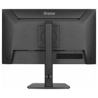 60,5cm/23,8" (1920x1080) iiyama ProLite XU2493HSU-B1 16:9 FHD IPS 4ms 60Hz VGA HDMI DisplayPort USB VESA Speaker Black