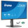 60,5cm/23,8" (1920x1080) iiyama ProLite XU2493HSU-B1 16:9 FHD IPS 4ms 60Hz VGA HDMI DisplayPort USB VESA Speaker Black