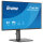 60,5cm/23,8" (1920x1080) iiyama ProLite XU2493HSU-B1 16:9 FHD IPS 4ms 60Hz VGA HDMI DisplayPort USB VESA Speaker Black