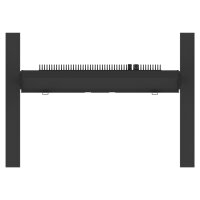 IIYAMA Rollwagen 800x600mm -120kg hhenverstellbar 850-1800mm