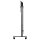 IIYAMA Rollwagen 800x600mm -120kg hhenverstellbar 850-1800mm