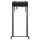 IIYAMA Rollwagen 800x600mm -120kg hhenverstellbar 850-1800mm