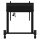 IIYAMA Rollwagen 800x600mm -120kg hhenverstellbar 850-1800mm