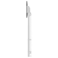 IIYAMA Pylonensystem 800x600mm 120kg wei/elektrisch hv 850-1800mm