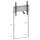 IIYAMA Pylonensystem 800x600mm 120kg wei/elektrisch hv 850-1800mm