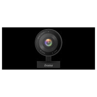IIYAMA UC-CAM10PRO-1 Kamera 4K UHD 120/Zoom 5x/USB-C->USB-A/2xMikro