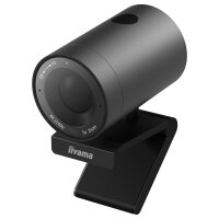 IIYAMA UC-CAM10PRO-1 Kamera 4K UHD 120/Zoom 5x/USB-C->USB-A/2xMikro