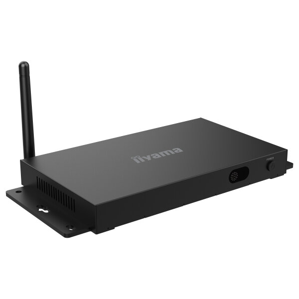 IIYAMA Android-Signage-Box RAM 4 GB iiSignage/Octa-core RK3576/USB/RJ45