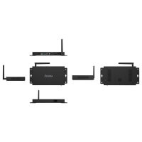 IIYAMA Android-Signage-Box RAM 4 GB iiSignage/Octa-core RK3576/USB/RJ45