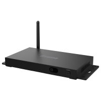 IIYAMA Android-Signage-Box RAM 4 GB iiSignage/Octa-core RK3576/USB/RJ45
