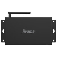 IIYAMA Android-Signage-Box RAM 4 GB iiSignage/Octa-core RK3576/USB/RJ45