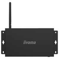 IIYAMA Android-Signage-Box RAM 4 GB iiSignage/Octa-core RK3576/USB/RJ45