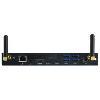 iiyama SDM-L Slot PC Intel i3-1220P 8GB DDR4/256GB...