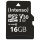 Z MicroSDHC 16GB Intenso UHS-I C10 90MB/S inkl. SD-Adapter