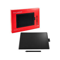 Wacom One by Wacom - Digitalisierer