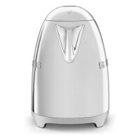 SMEG KLF03SSEU 1.7L 2400W Edelstahl Wasserkocher