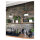 SMEG KLF03SSEU 1.7L 2400W Edelstahl Wasserkocher
