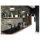 SMEG KLF03SSEU 1.7L 2400W Edelstahl Wasserkocher