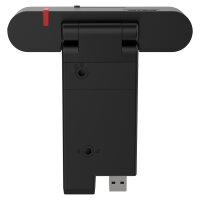 LENOVO ThinkVision MC60 Monitor Webcam Short stack for P24h-30 P24q-30 T34w-30 P49w-30 Monitors