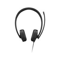 LENOVO USB-A Wired Stereo Headset Gen 2
