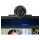 LENOVO QHD Webcam 2K Adjustable FOV90/78/65 Directional Microphone AutoFocus HDR AI Framing/Face USB-C/A 1.5m Detachable Cable