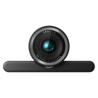 LENOVO 4K Pro Webcam 4K Adjustable FOV90/78/65...