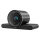 LENOVO 4K Pro Webcam 4K Adjustable FOV90/78/65 Directional Microphone AutoFocus HDR AI Framing/Face USB-C/A 1.5m Detachable Cable