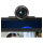 LENOVO 4K Pro Webcam 4K Adjustable FOV90/78/65 Directional Microphone AutoFocus HDR AI Framing/Face USB-C/A 1.5m Detachable Cable