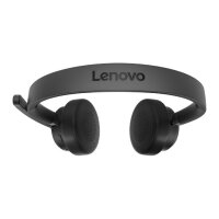 LENOVO Wireless VoIP Headset Teams