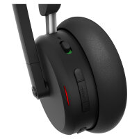 LENOVO Dual-Mode Wireless ANC Headset 6550 USB-C Teams