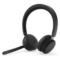 LENOVO Dual-Mode Wireless ANC Headset 6550 USB-C Teams